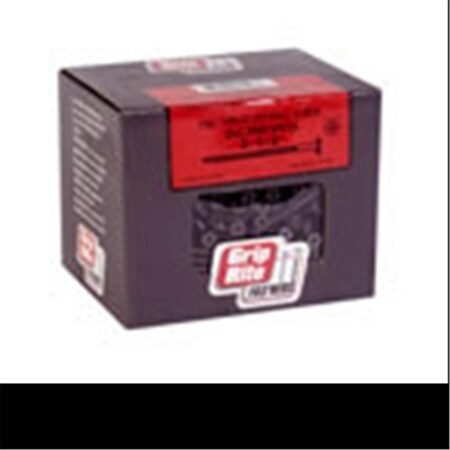 House 158DWS1 1.62 in. Fine Drywall Screw, 25PK HO3568230